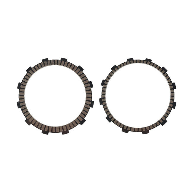 Alto Products Clutch Plates Friction M8 Clutch Plate Kits Alto Products