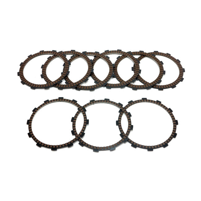 Alto Products Clutch Plates Friction M8 Clutch Plate Kits Alto Products