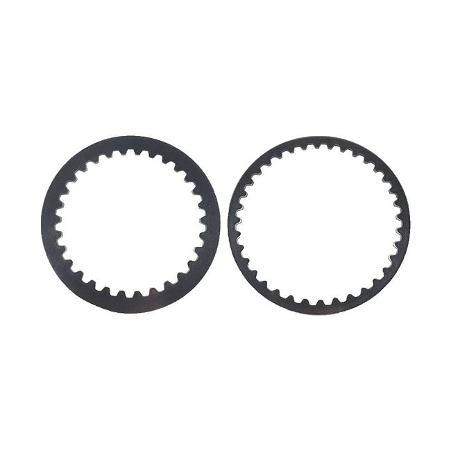 Alto Products Clutch Plates Steel M8 Clutch Plates Steel Alto Products