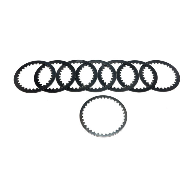 Alto Products Clutch Plates Steel M8 Clutch Plates Steel Alto Products