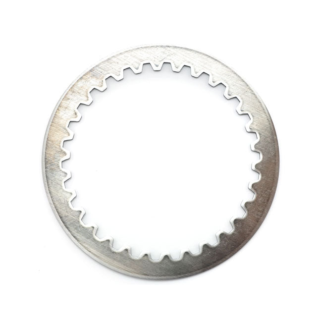 Alto, ''Performance Steel'' steel clutch drive plates (1) CLUTCH PLATES STEEL Alto Products