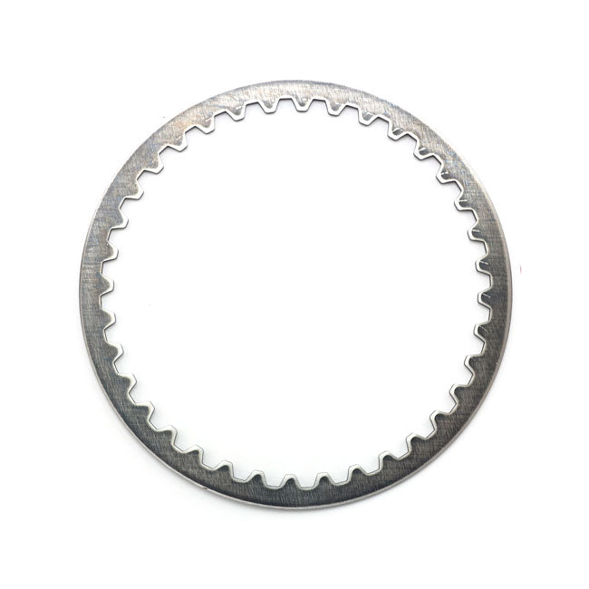 Alto, ''Performance Steel'' steel clutch drive plate (1) CLUTCH PLATES STEEL Alto Products