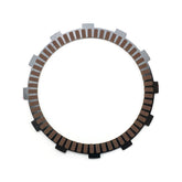 Alto, G3 replacement friction plate set (1) CLUTCH FRICTION DISC KITS Alto Products