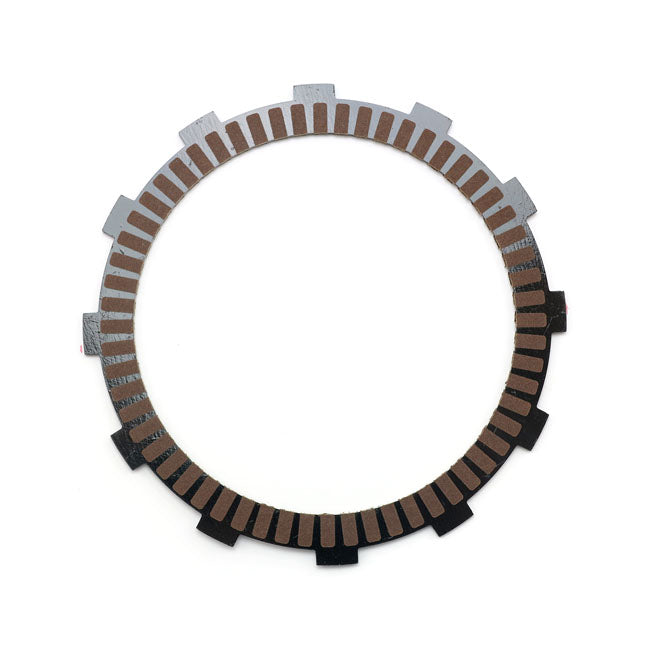 Alto, G3 replacement friction plate set (1) CLUTCH FRICTION DISC KITS Alto Products