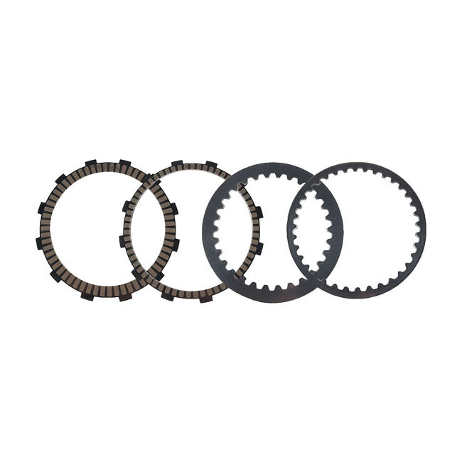 Alto Products M8 Powerpack® Clutch Kit Clutch Plate Kits Alto Products