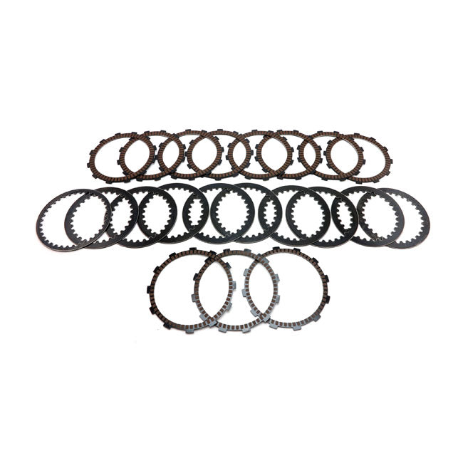 Alto Products M8 Powerpack® Clutch Kit Clutch Plate Kits Alto Products