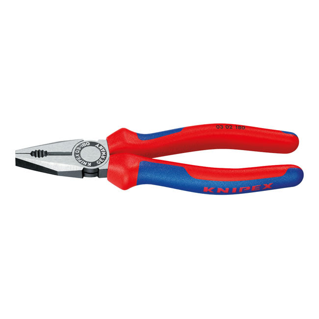 Knipex combination pliers 180mm PLIERS Knipex