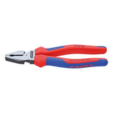 Knipex high leverage combination pliers 200mm PLIERS Knipex