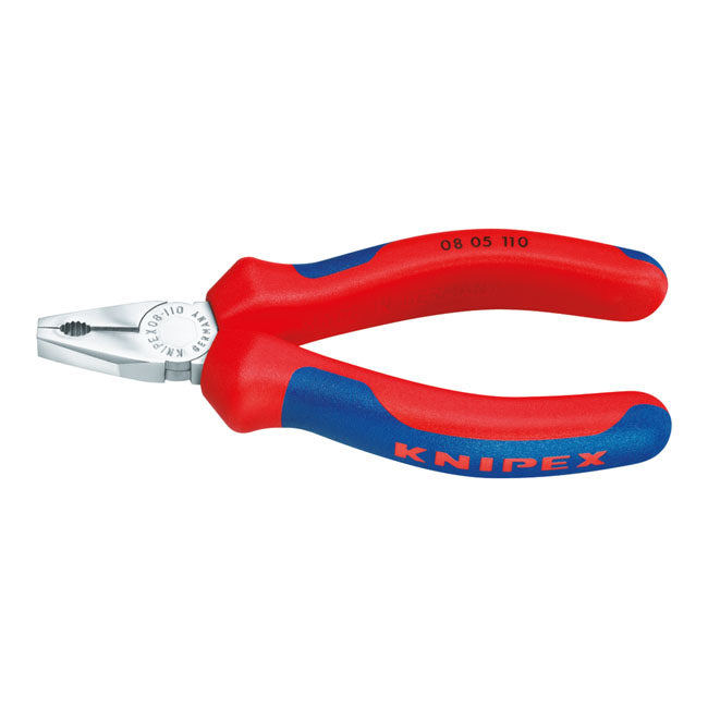 Knipex mini combination pliers 110mm PLIERS Knipex