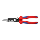 Knipex electrical installation pliers 200mm PLIERS Knipex