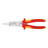 Knipex electrical installation pliers 200mm VDE PLIERS Knipex
