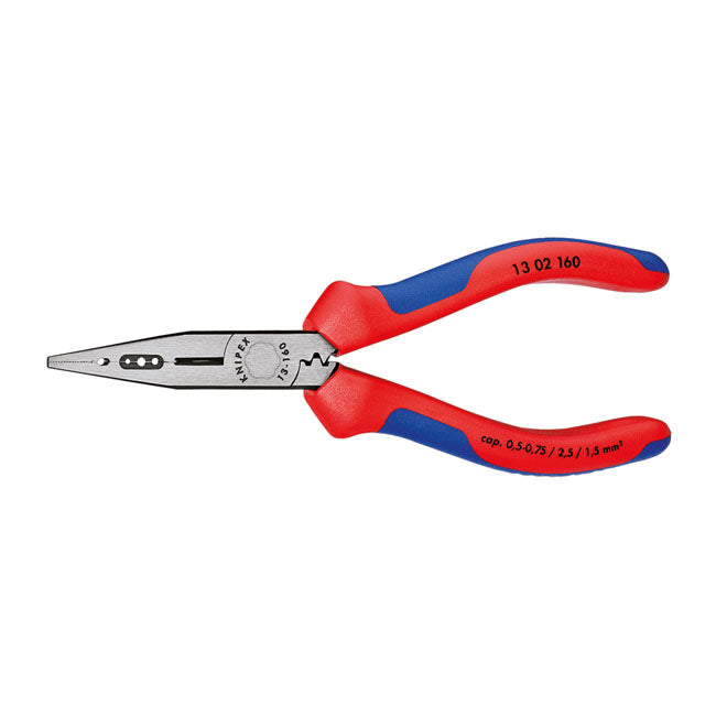 Knipex electricians pliers 160 mm PLIERS Knipex