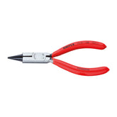 Knipex round pliers with cutting edges 130mm PLIERS Knipex