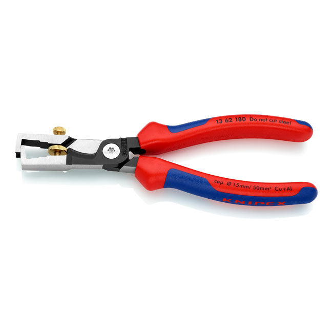 Knipex insulation strippers StriX 180mm PLIERS Knipex