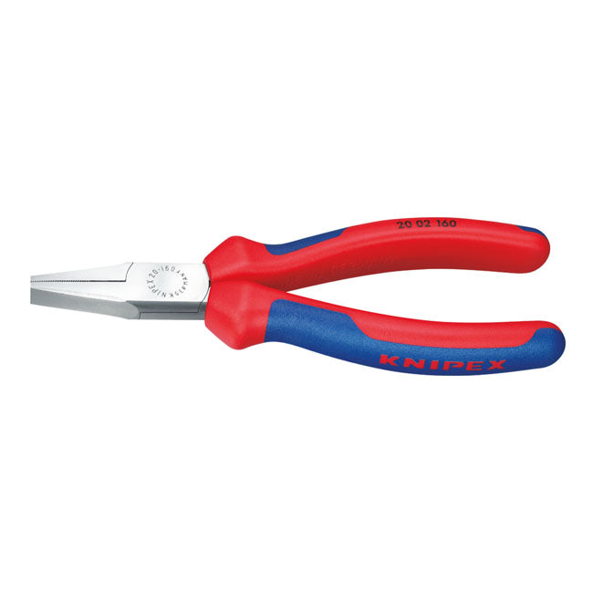 Knipex flat nose pliers 160 mm PLIERS Knipex