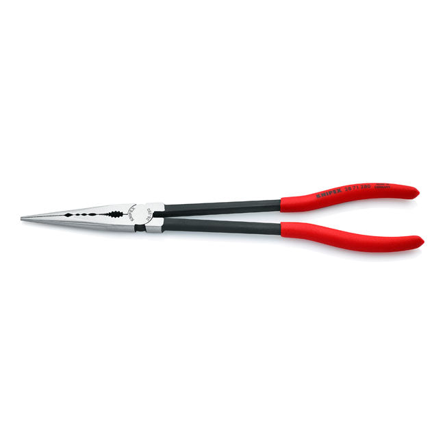 Knipex long reach needle nose pliers 280mm PLIERS Knipex