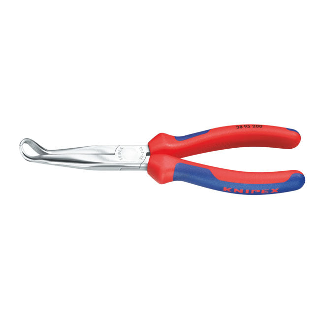 Metzeler Rtdsl 190/550 R17 Nhs Pliers Metzeler