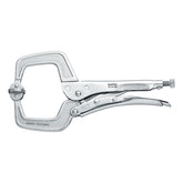Knipex welding grip pliers 280mm PLIERS Knipex