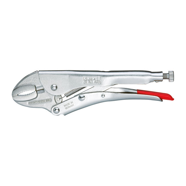 Knipex, grip pliers for round materials 250mm PLIERS Knipex