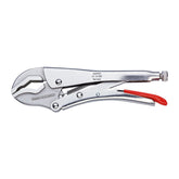 Knipex, grip pliers for round and flat materials 250mm PLIERS Knipex