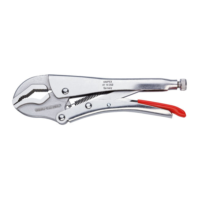 Knipex, grip pliers for round and flat materials 250mm PLIERS Knipex