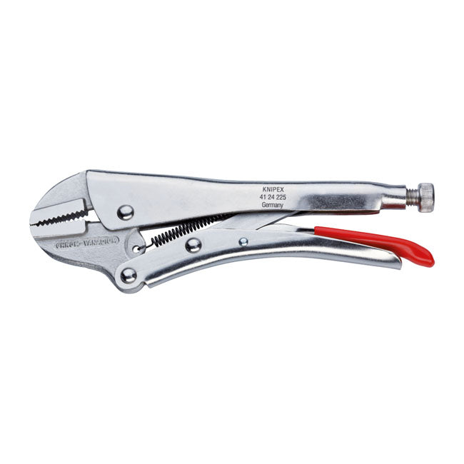 Knipex, grip pliers for flat material PLIERS Knipex