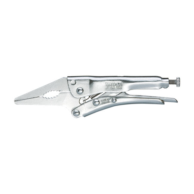 Knipex, grip pliers with long narrow jaws PLIERS Knipex