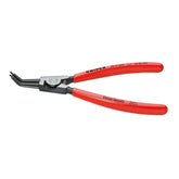 Knipex external circlip pliers with 45° angled tips PLIERS Knipex