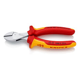 Knipex diagonal cutter X-cut 160mm VDE PLIERS Knipex