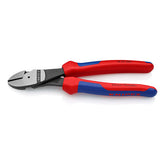 Knipex high leverage diagonal cutting pliers PLIERS Knipex