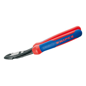 Knipex high leverage diagonal cutting pliers PLIERS Knipex