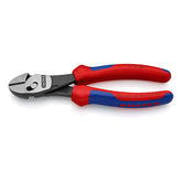 Knipex, TwinForce® diagonal cutting pliers 180mm PLIERS Knipex