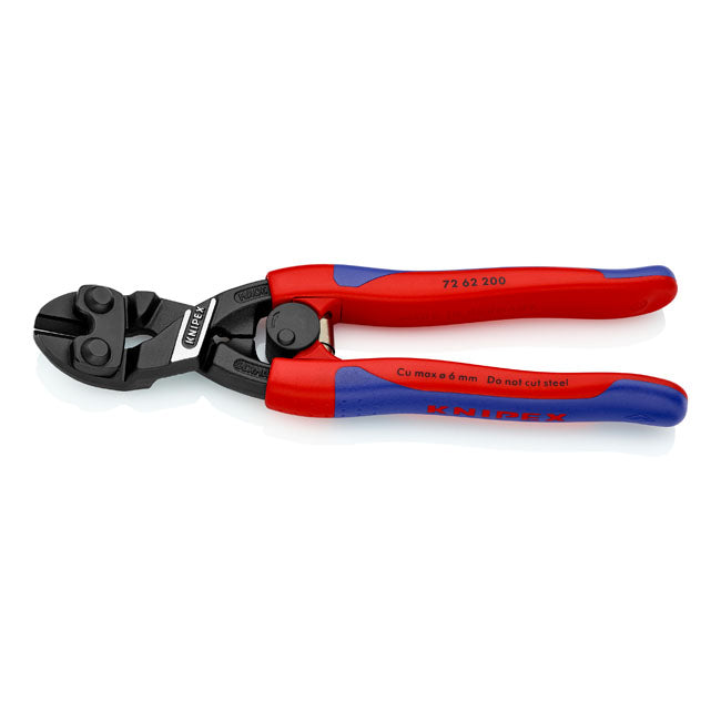 Knipex high leverage flush cutter PLIERS Knipex