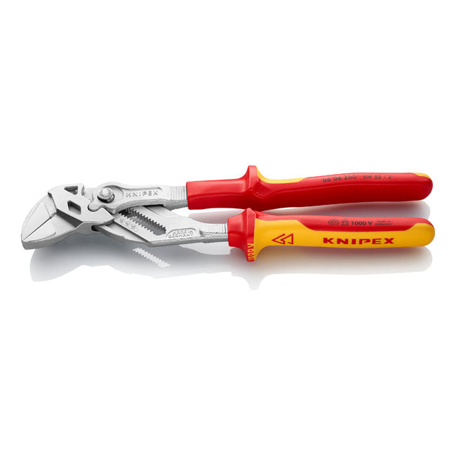 Knipex pliers wrench 250mm VDE PLIERS Knipex
