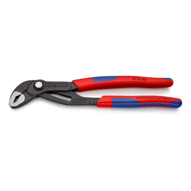 Knipex water pump pliers Cobra 250mm PLIERS Knipex