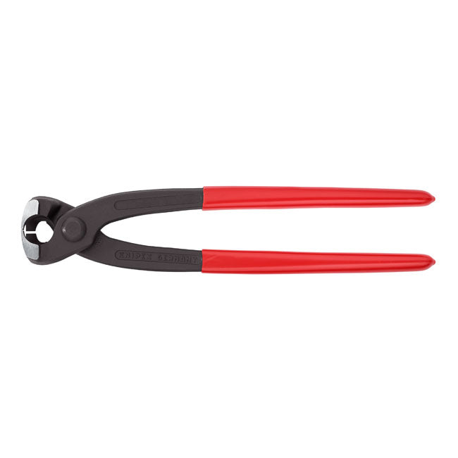Knipex ear clamp pliers 220mm PLIERS Knipex