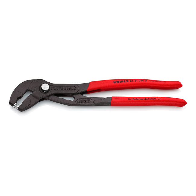 Knipex spring hose clamp pliers 250mm PLIERS Knipex