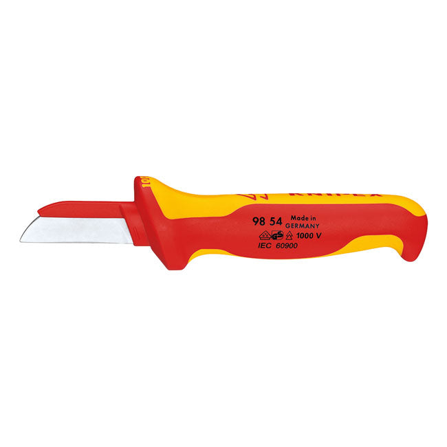 Knipex cable knive VDE PLIERS Knipex