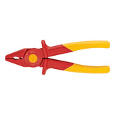 Knipex flat nose pliers plastic VDE PLIERS Knipex