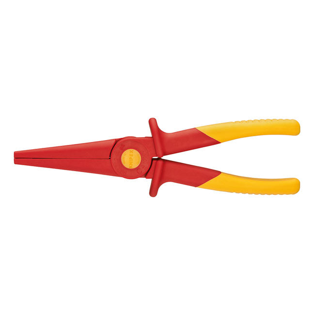 Knipex snipe nose pliers plastic PLIERS Knipex