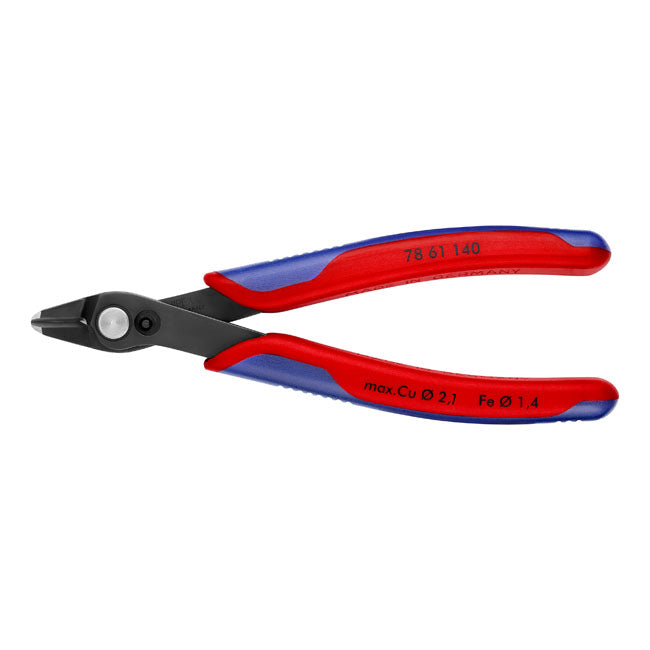 Knipex electronics super Knipex® XL 140mm PLIERS Knipex