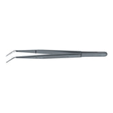 Knipex precision tweezers with 45° angeled tips PLIERS Knipex