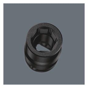 Wera, Impaktor 1/2" socket size 21 WORKSHOP MISC Wera