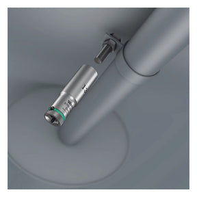 Wera, deep socket size 5mm WORKSHOP MISC Wera