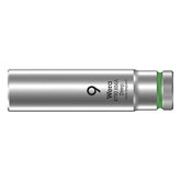 Wera, deep socket size 9mm WORKSHOP MISC Wera