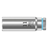 Wera, deep socket size 11mm WORKSHOP MISC Wera
