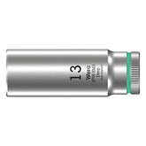Wera, deep socket size 13mm WORKSHOP MISC Wera