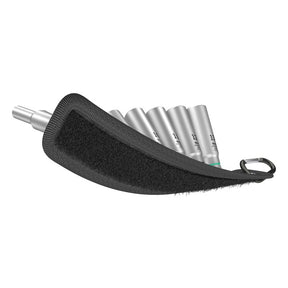 Wera, socket belt with hex deep sockets - Metric WORKSHOP MISC Wera