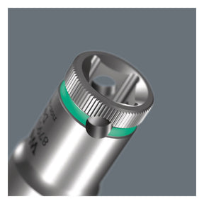 Wera, deep socket size 10mm WORKSHOP MISC Wera