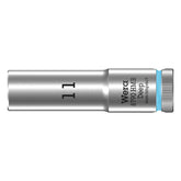 Wera, deep socket size 11mm WORKSHOP MISC Wera
